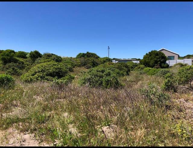 LAND FOR SALE IN PEARLY BEACH